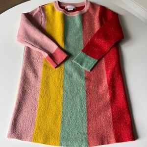 Girls Stella McCartney Dress